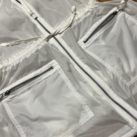 FREE PEOPLE Lightweight Windbreaker - Picture 4 of 11